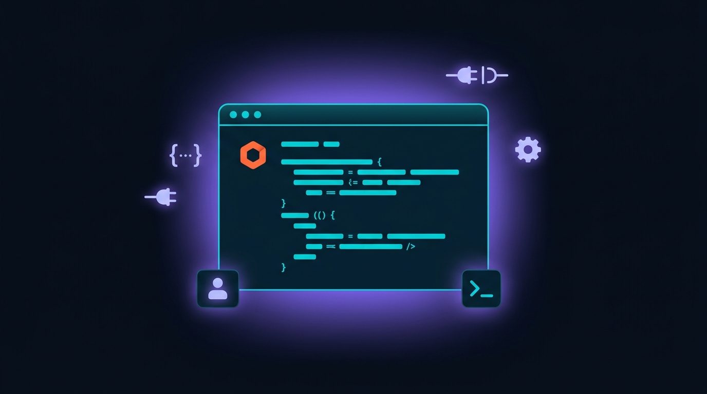POHPEH developer API — one engine, every surface